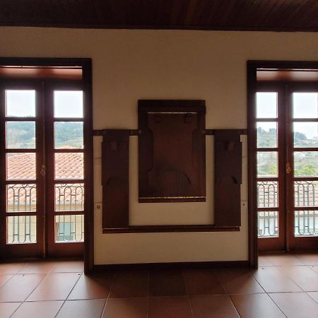 Вилла Meus Rios - Moradia T1 Entre O Douro E Tamega Torrao  Экстерьер фото