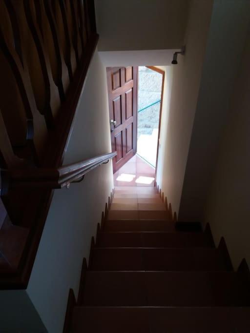 Вилла Meus Rios - Moradia T1 Entre O Douro E Tamega Torrao  Экстерьер фото