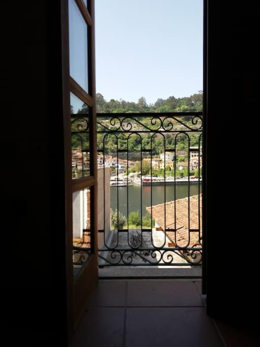 Вилла Meus Rios - Moradia T1 Entre O Douro E Tamega Torrao  Экстерьер фото