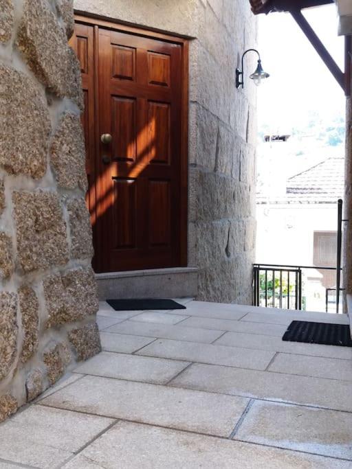 Вилла Meus Rios - Moradia T1 Entre O Douro E Tamega Torrao  Экстерьер фото