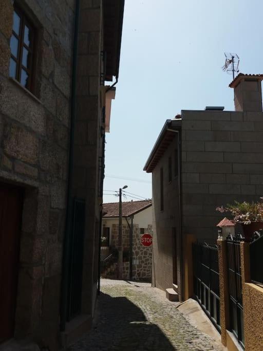 Вилла Meus Rios - Moradia T1 Entre O Douro E Tamega Torrao  Экстерьер фото