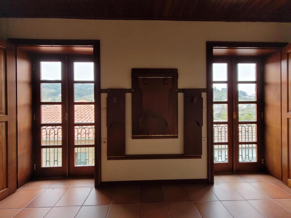 Вилла Meus Rios - Moradia T1 Entre O Douro E Tamega Torrao  Экстерьер фото